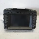 2019 2020 Kia Sorento AM FM Radio Receiver w/Display OEM