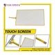 For 2014-2019 Toyota Highlander REPLACEMENT Radio Touch-Screen Glass Digitizer