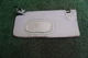 2018 JEEP COMPASS DRIVER SIDE Sun Visor OEM 1 Peice  5SY75PS4AA