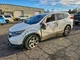 REAR WIPER ARM OEM 2023 HONDA CR-V 76720TLAA01