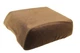 Fabric Brown Center Console Lid Armrest Cover Fits 04-08 Ford F-150 King Ranch