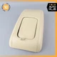 99-02 Bentley Arnage Center Console Arm Rest Armrest Beige OEM 42k