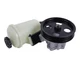 Power Steering Pump w/ Pulley & Reservoir Fits for 2009-2010 Dodge Ram 1500
