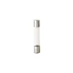BUSSMANN AGC-7-1/2-R Fuse,7-1/2A,Glass,AGC Series,PK5 6F018