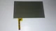 10-13 LEXUS IS is250 is350 TOUCH-SCREEN Digitizer touch pad GLASS Navigation GPS