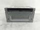 2012-2012 Ford Fusion Am Fm Cd Player Radio Receiver DPF4G