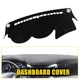 Dashboard Pad Dash Cover Mat For 2011-2014 Hyundai Anti-slip Sunshade sonata USA