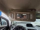 2015 Buick Encore Driver Left Sun Visor Black Used 268-02109BL 76K Miles