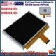 8" LCD Touch Screen GLASS Display For 2015-2018 Chevrolet GMC MYLINK REPLACEMENT