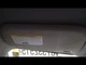 Driver Left Sun Visor With Sunroof Fits 13-19 SENTRA 578943