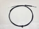 16-23 MAZDA CX-9 CX9 RELEASE F/LID CABLE OPENER WIRE ASSEMBLY OEM