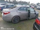 BROWN W/CAM  W/LIGHTS OEM 14-19 TOYOTA COROLLA