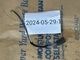 Toyota Lexus Subaru 90980-10868 O2 oxygen Sensor Harness Connector Plug OEM