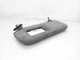2018 Toyota Camry Driver Side Interior Sun Visor - Dirty 74320-33G40-B0