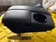2007-15 AUDI Q7  Armrest CENTER Console  Arm Rest TRIM BEZEL CUP HOLDER OEM