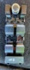 For DISCOVERY L462 For LAND ROVER FRONT LEFT DOOR WINDOW MASTER MIRROR SWITCH Z