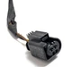 Mercedes A B C E GLA GLB GLC GLE W177 W247 W206 W213 Horn Plug 2 Pin A0525453826