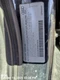 A6 AUDI   2023 Door Handle Exterior 9586097