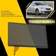 Navigation Touch Screen For 2006-2009 Lexus IS GS RX Toyota Prius MDF IS250