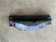 2017 - 2022 TOYOTA PRIUS PRIME REAR TRUNK SILL SCUFF PANEL COVER TRIM PLATE OEM