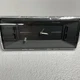 2007-2014 Cadillac Escalade Dash Analog Clock 15884145 OEM