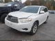 Used Windshield Wiper Motor fits: 2010 Toyota Highlander  Grade A