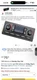 Improved Climate Control Module 599-211XD For Chevy GMC Silverado 1500 2500 HD