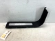 2011-2015 FORD EXPLORER FRONT RIGHT PASS SIDE DOOR SILL SCUFF PLATE, OEM LOT042