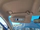 2016 Nissan Altima Driver Sun Visor Black Used OEM 268-11981L 93000 Miles