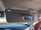 2016 Dodge Ram 1500 Passenger Sun Visor Gray Used OEM 268-02271R 151K Miles
