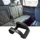 For VW Atlas 2018-2025 Driver Side Seat Left Belt Anchor Cover 3CN-885-249-C-82V