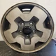 15" Chevy ZR2 S-10 BLAZER 4x4 S10 Wheel GMC Sonoma Factory OEM Rim SINGLE 