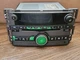 06-11 Chevrolet OEM Factory CD Radio MP3/Aux USB Stereo GM P/N: 15832814 FC-30