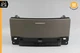 07-09 Mercedes W221 S550 S450 Center Console Dashboard CD Player Cover Designo
