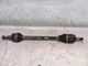 2019 DODGE CHALLENGE Rear Axle Shaft Driver or Passenger Side OEM ID 52123958AE