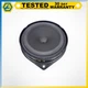 12-18 Mercedes-Benz W218 W212 W204 LOGIC 7 FRONT DOOR SPEAKER RIGHT OR LEFT OEM