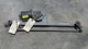Windshield Wiper Motor & Wiper Transmission For 2000 Saturn L   ** USED