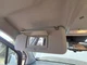2018 Chevrolet Trax Driver Left Sun Visor Assembly Used OEM 268-12409L