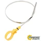 Engine Oil Level Dipstick For 12-15 Mazda 5 2010-12 Mazda CX-7 2.5 L4 152Cu DOHC