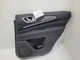 2014-2020 INFINITI QX60 LEFT LH REAR DRIVER DOOR TRIM PANEL 
