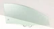 Fits 2016-2022 Honda HR-V Hatchback Passenger Right Side Front Door Window Glass