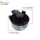 For Acura MDX RDX TL TSX 2007-2014 Chrysler 200 HVAC Heater Blower Motor W/Fan