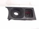 2001-2004 Toyota Tacoma Dashboard Digital Clock W/Bezel 83910-35020