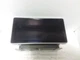 Radio Navigation Display Screen 8.25" Opt I8H Fits 18-20 AUDI Q5 80A919605