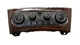 01 02 03 04 05 MERCEDES C-CLASS Heater A/C Control  OEM: 2098300485 - SEE PICS