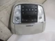 11-15 Jeep Grand Cherokee Overhead Roof Console w/Homelink & Sunroof OEM LKQ