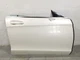 Mercedes-Benz CLS550 AWD 4.7 L 2014 Front Right Complete Door White Color OEM