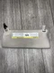14-18 Jeep Cherokee RH Passenger Sunvisor Sun Visor w/Mirror & Light OEM