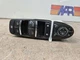 Driver Front Door Switch Driver's With Memory Fits 14-19 INFINITI QX60 914454