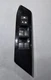 2013-2018 Toyota Rav4 LE Driver Left Front Master Window Switch W/Bezel OEM